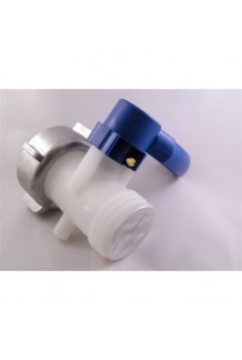 New 2 inch valve Fits Schutz IBC