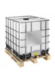 820ltr Reconditioned IBC Container