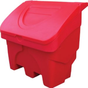 Grit Bins & Storage Boxes