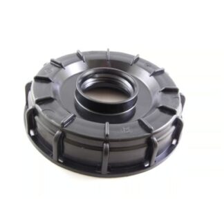 150mm (6") IBC Lid with TRI-SURE 56 x 4 Opening-0