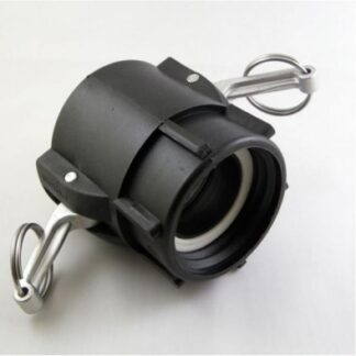 2 Inch Camlock To 2 Inch Female Buttress-0