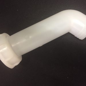 Reconditioned 2inch Outlet pipe/elbow-0