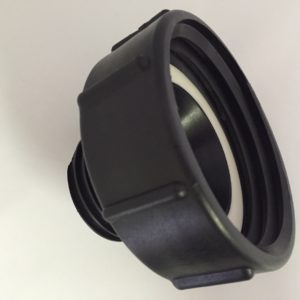 3" to 2" Reducing Adapter-0