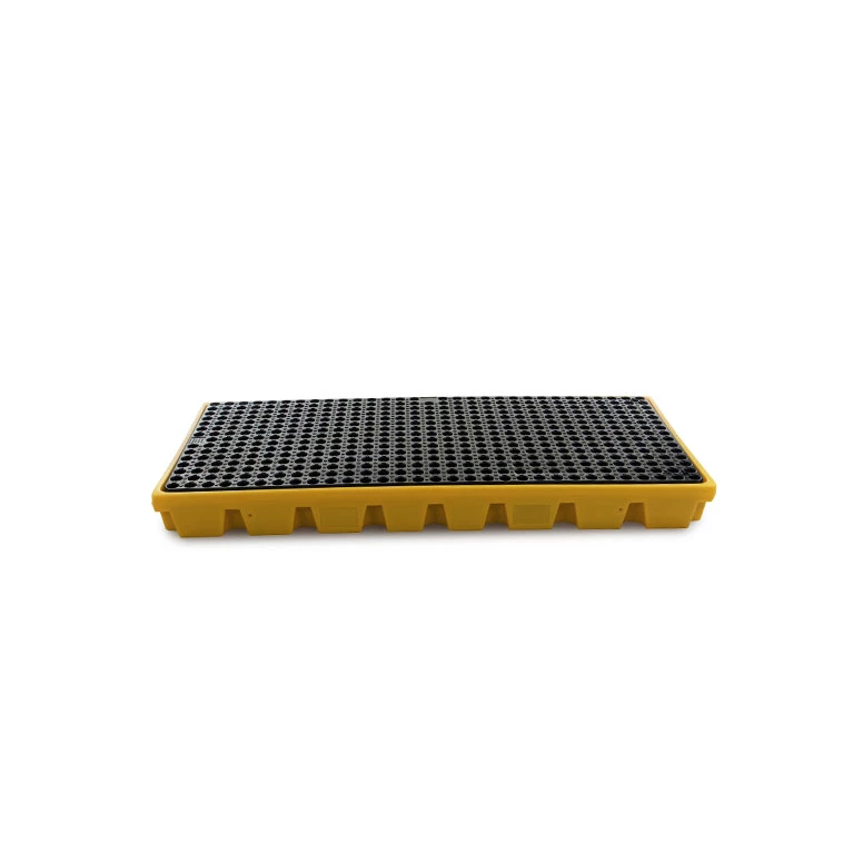 Containment Flooring (2 Drum)