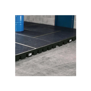 Containment Flooring (4 Drum)