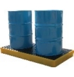 Containment Flooring (2 Drum)-0