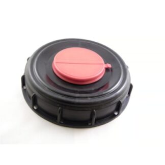 IBC lid 150mm (6") + overpressure vent-0