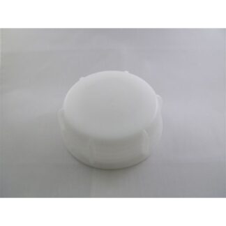 Reconditioned 3inch Valve cap inc. gasket-0