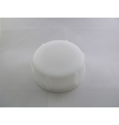 Reconditioned 3inch Valve cap inc. gasket-0