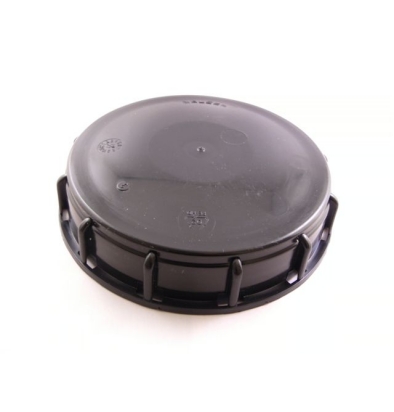 Reconditioned IBC lid 150mm solid-0