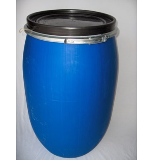 Reconditioned Drum 120ltr - Open Top-0