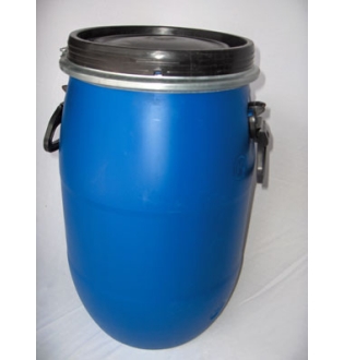 Reconditioned Drum 30ltr - Open Top-0