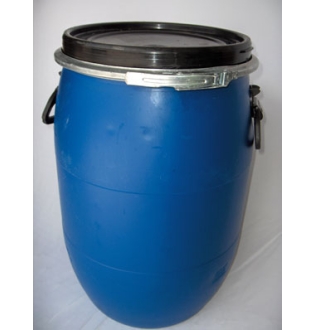 Reconditioned Drum 60ltr - Open Top-0
