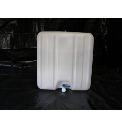 Replacement inner bottle - 2inch ETFE valve 225mm lid-0