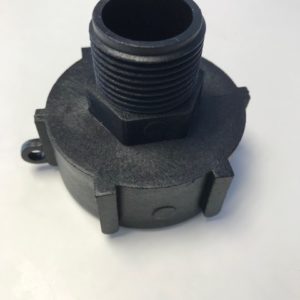 2inch female buttress to 1inch male bsp-0