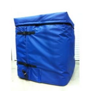 HEATED IBC JACKET - FROST PROTECTION-0
