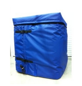 HEATED IBC JACKET - FIXED 40deg-0