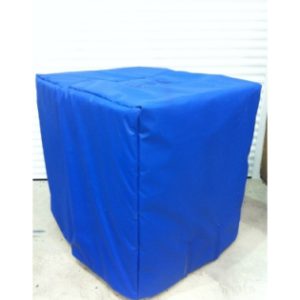 Weatherproof & Insulated IBC Jacket-0