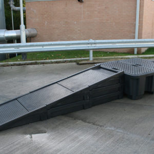 Workfloors & Ramps