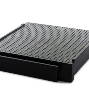 Block JRB1 for Adjustable Ramp for Bunds-0