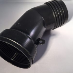 2inch Outlet pipe/elbow - bsp thread-0
