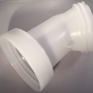 3inch Outlet pipe/elbow-0