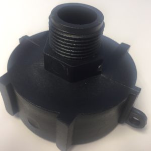2inch male buttress thread to 3/4inch male bsp-0
