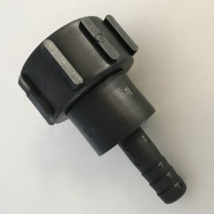 2inch female buttress to 3/4inch hose tail-0