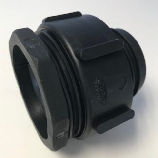 S60x6 buttress Male X IBC - 2" Camlock convertor-0
