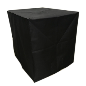 Uv protection IBC cover-0