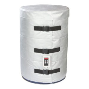 Drum Heater for foodstuff-0