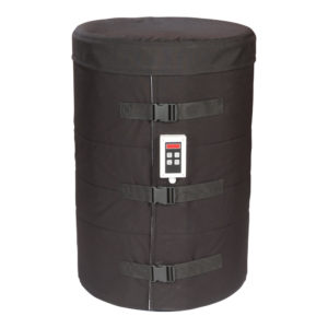 Drum Heater 0-90°C-0