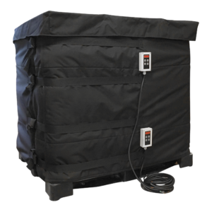 IBC Container Heater (0-90°C) - 2 x 1000W heaters-0