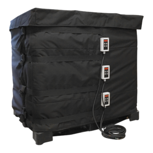 IBC Container Heater (0-90°C) 3 x 1000W heaters-0