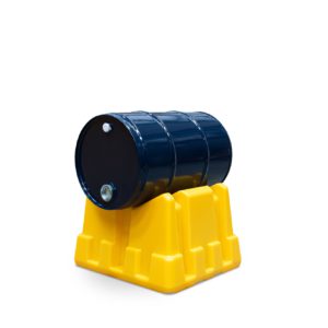 Single Drum Bunds and Stands