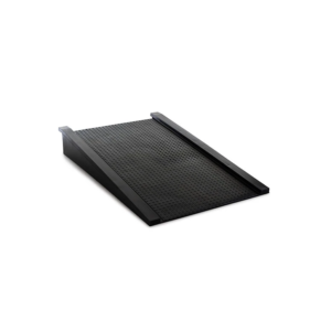 Adjustable Ramp for Bunds