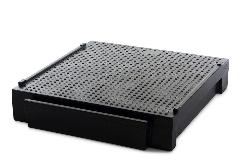 Adjustable Ramp for Bunds-299