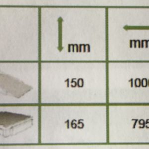 Adjustable Ramp for Bunds-0