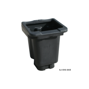 Dispenser For Stackable Single IBC Bund-0