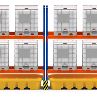 Under Rack Bund (2.7 m)-0