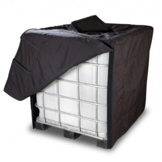 Superior Insulation IBC Cover-0