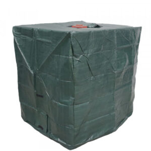 Watertight and windproof IBC Cover-0