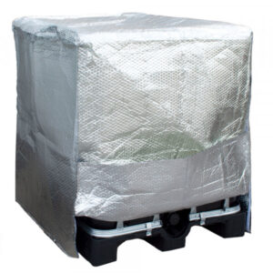 Thermal IBC Cover-0